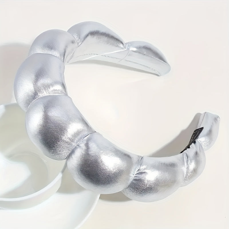 Royal Mermaid Crown Headband