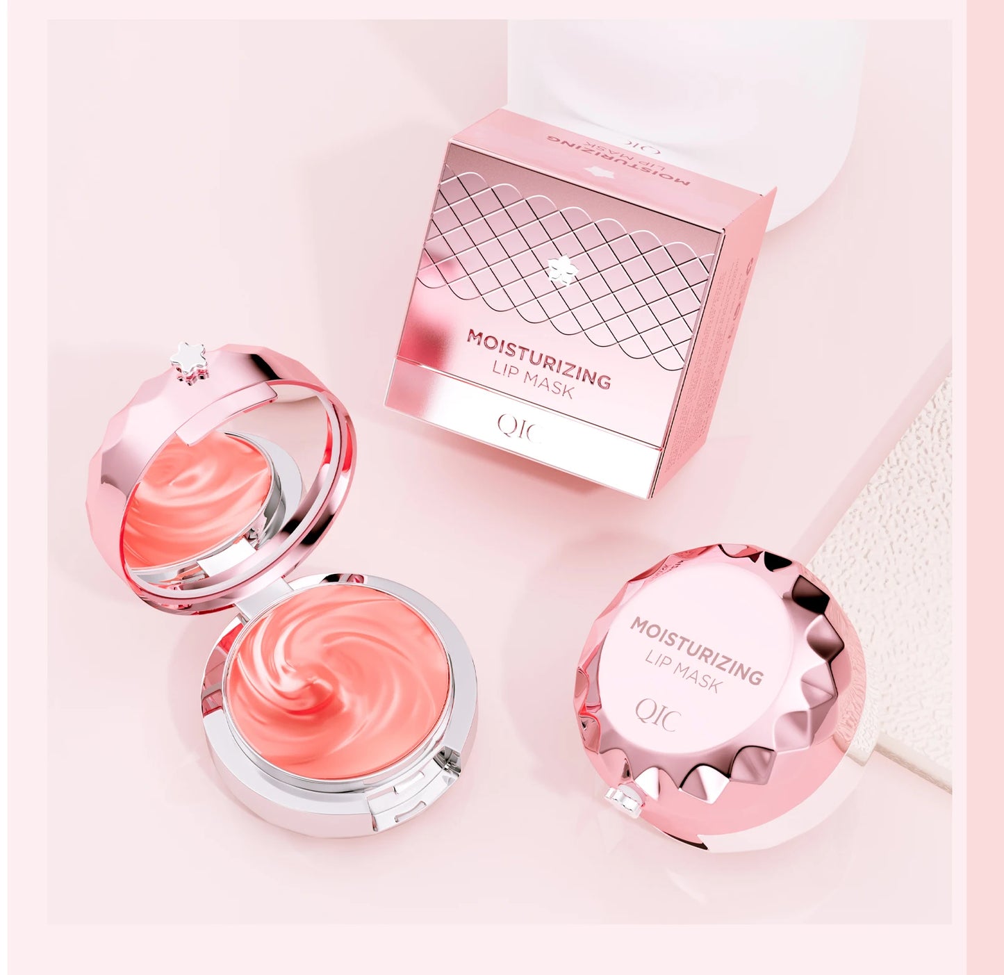 ✨Strawberry Lip Sleeping Mask✨
