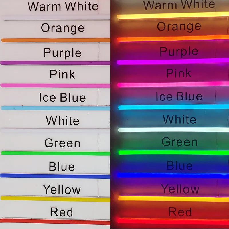 ✨Pink Neon Beauty LED Sign✨