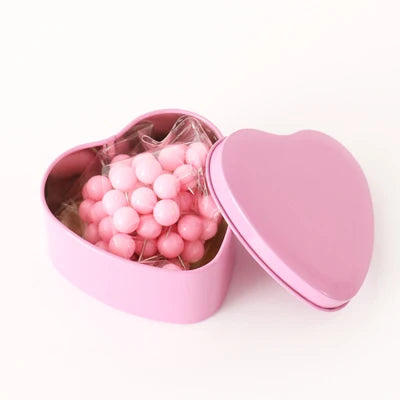 ✨Pink Heart Office Supplies✨
