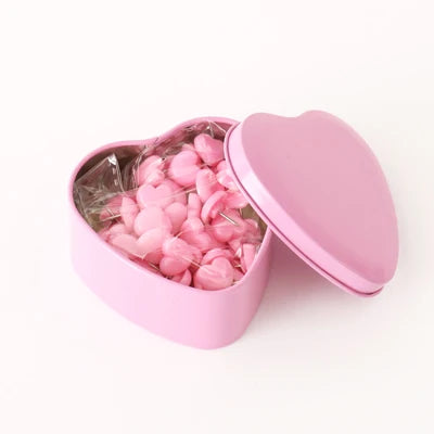 ✨Pink Heart Office Supplies✨