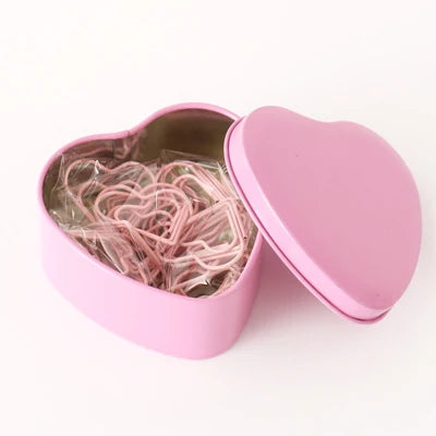 ✨Pink Heart Office Supplies✨