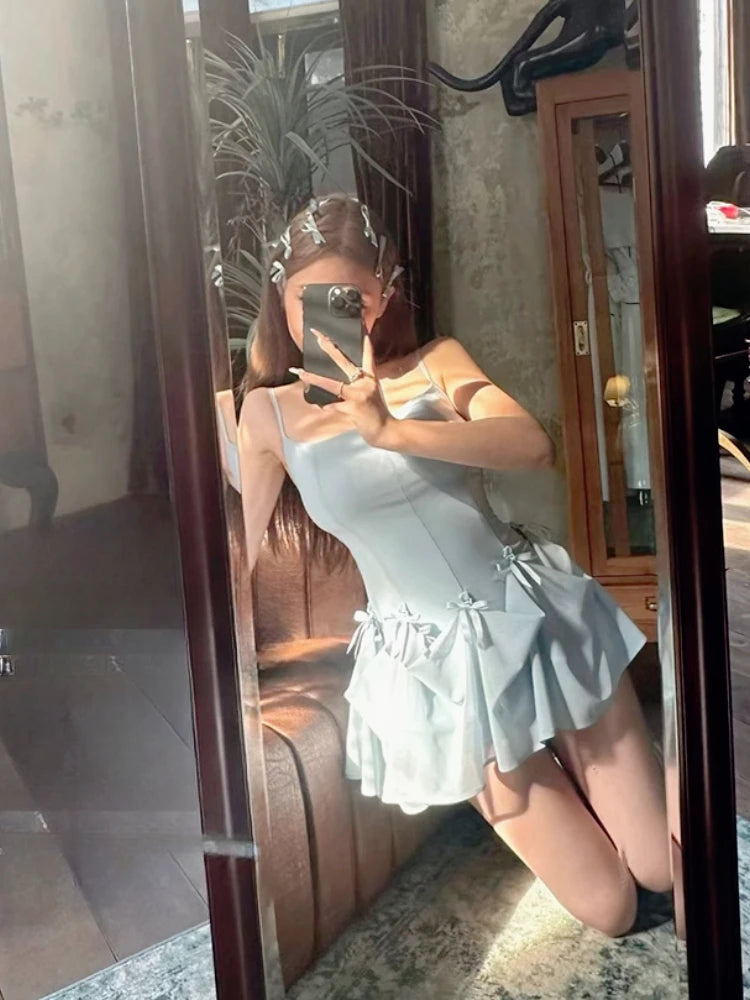 ✨ Celestial Shift Dress ✨