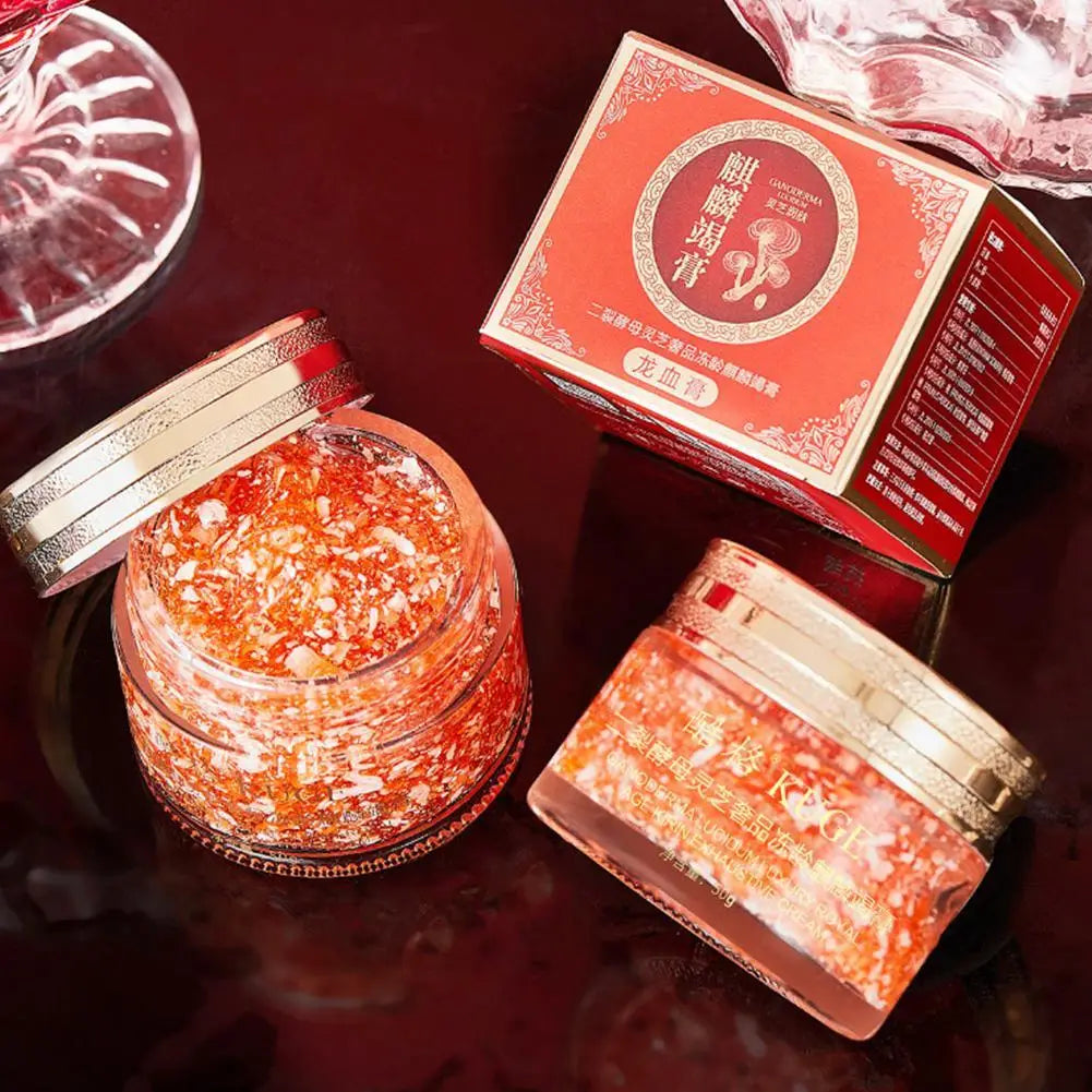 ✨Dragon Blood Retinol Jelly Moisturizer✨