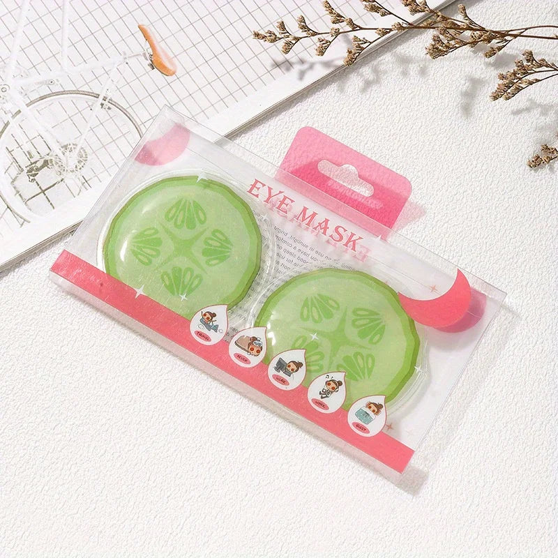 ✨Reusable Spa Eye Gel Pad✨