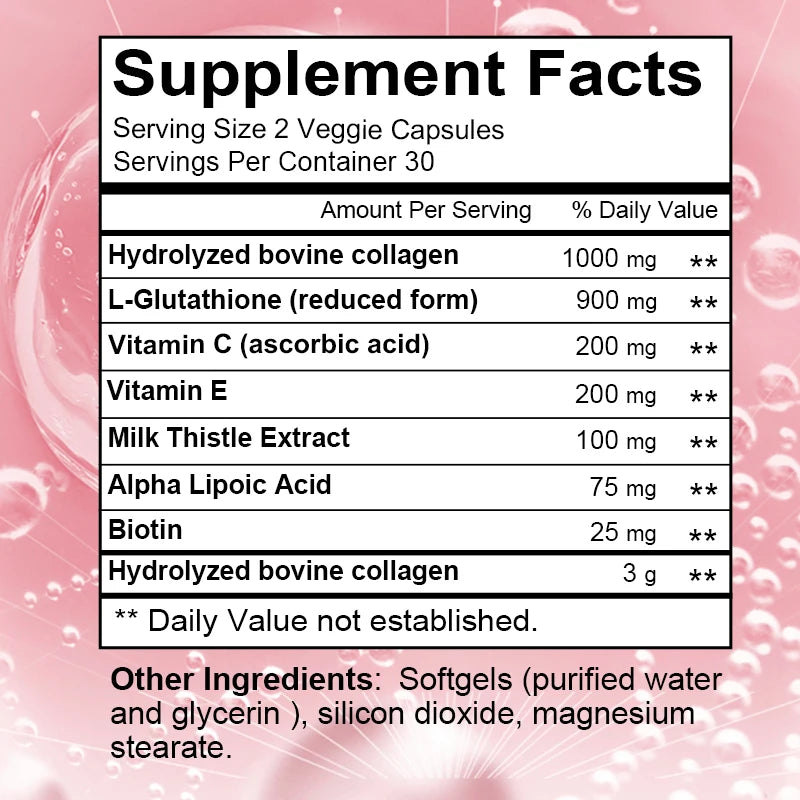 Collagen Multi Complex