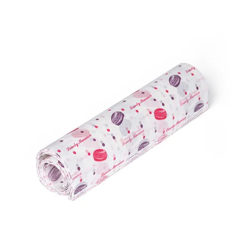 ✨Fancy Waxpaper Wrappers✨