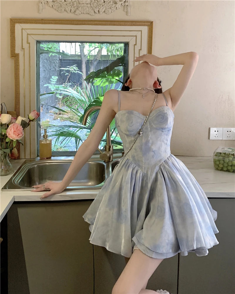✨ Twilight Tulle Dress ✨
