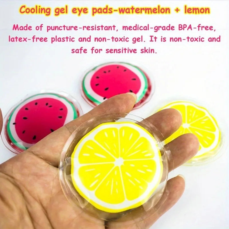 ✨Reusable Spa Eye Gel Pad✨
