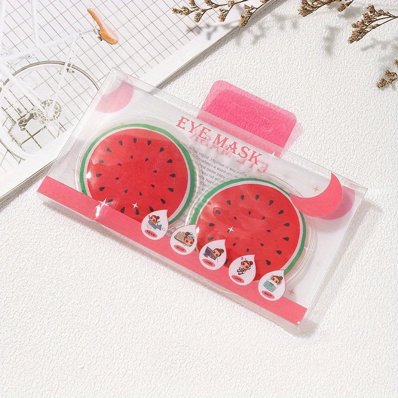 ✨Reusable Spa Eye Gel Pad✨