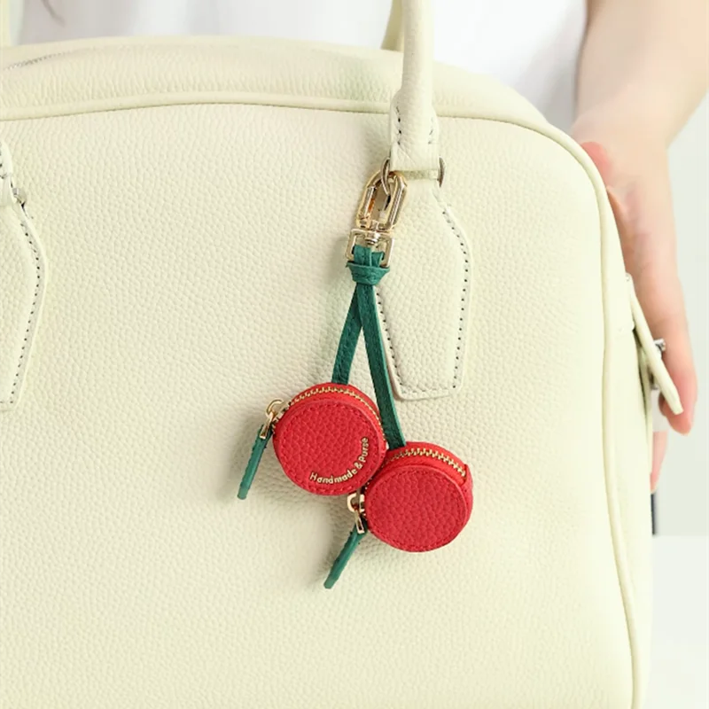 ✨Cherry Fruit Coin Purse✨