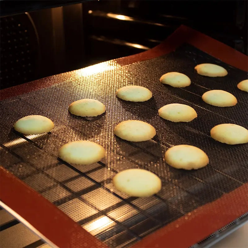 ✨Non-Stick Silicone Baking Mat✨