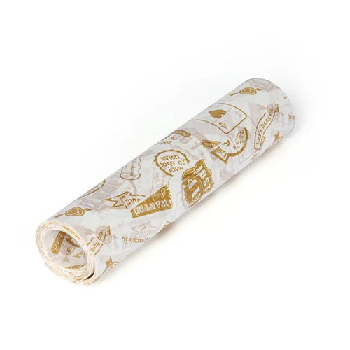 ✨Fancy Waxpaper Wrappers✨