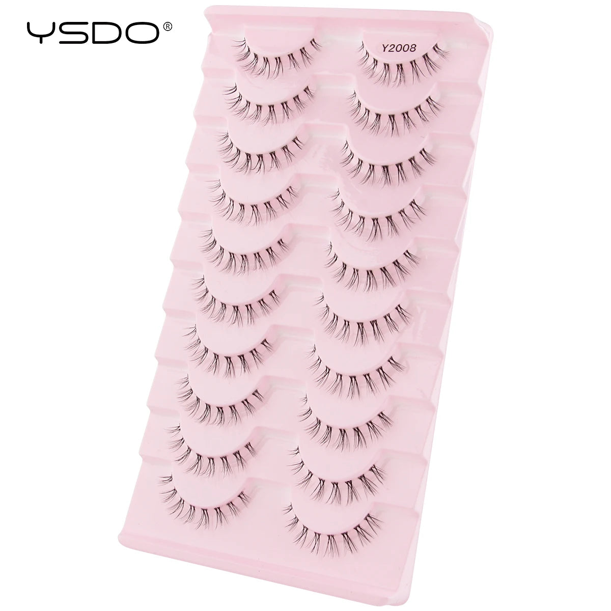 ✨ Wispy Strip Eyelashes ✨