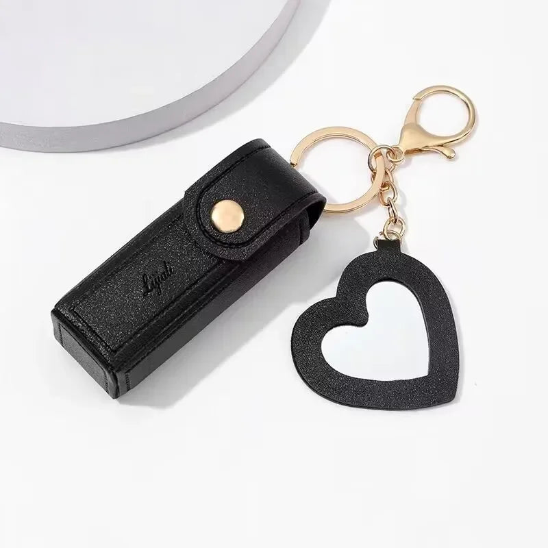 ✨Lipstick Keychain Pouch✨