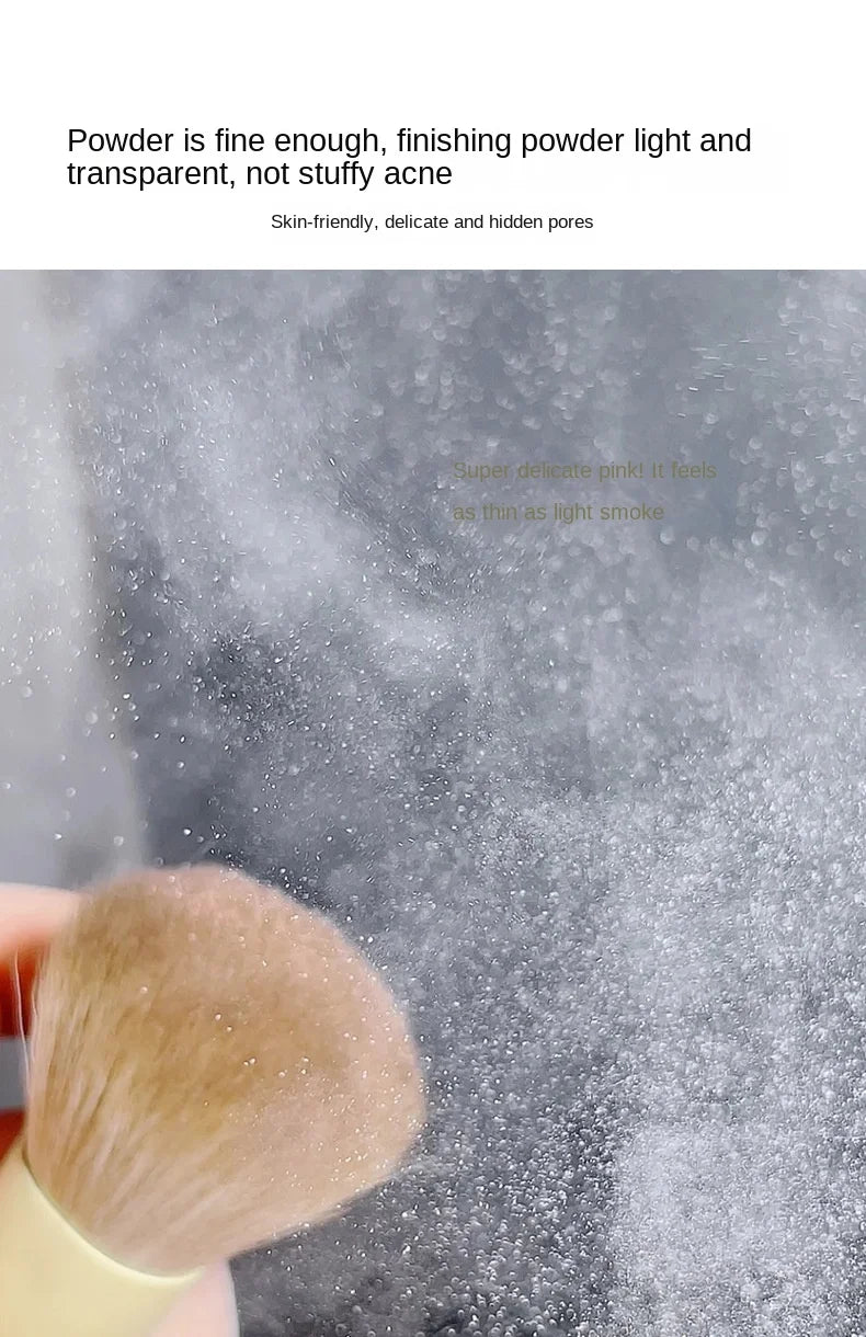 Ballerina Waterproof and Sweatproof Mattifying Powder