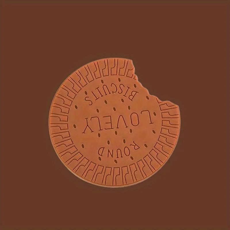 ✨Chocolate Cookie Memo Pads✨
