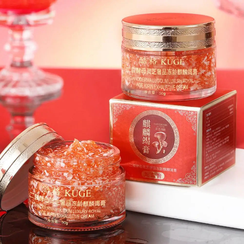 ✨Dragon Blood Retinol Jelly Moisturizer✨