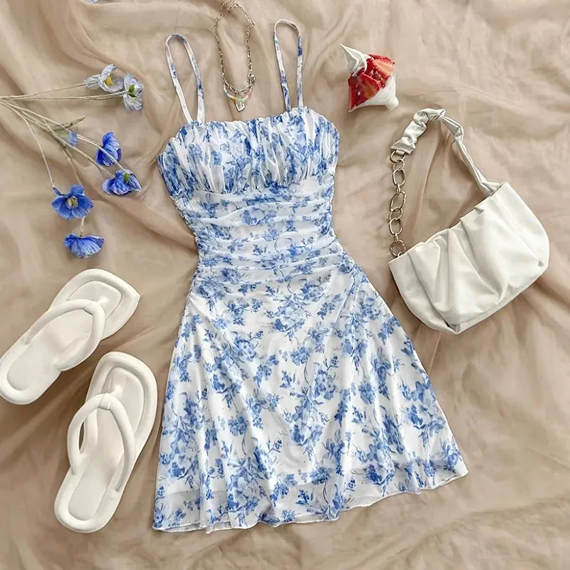 ✨ Summer Blossom Dress ✨