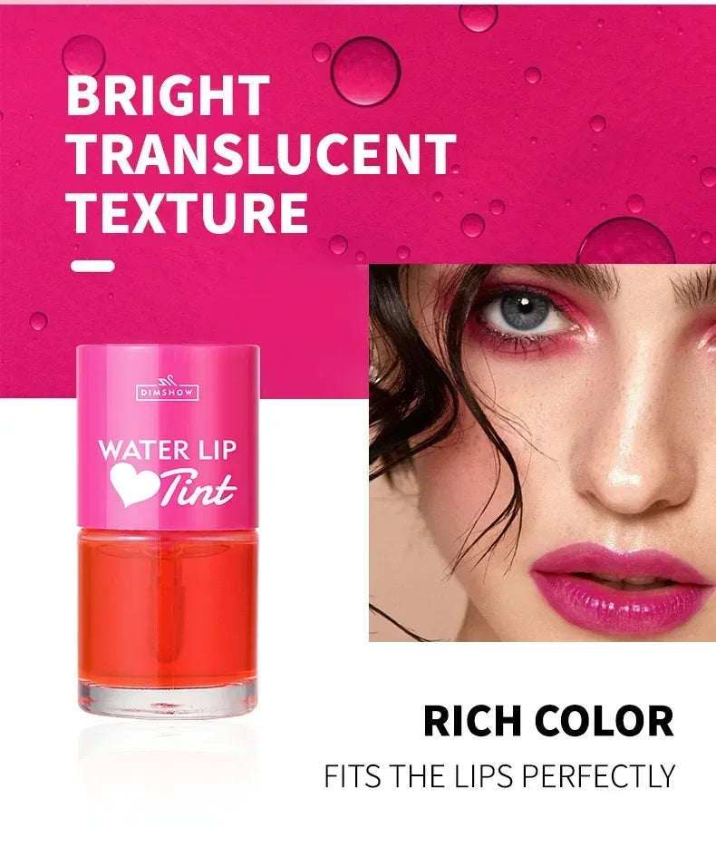Water Lip Tint