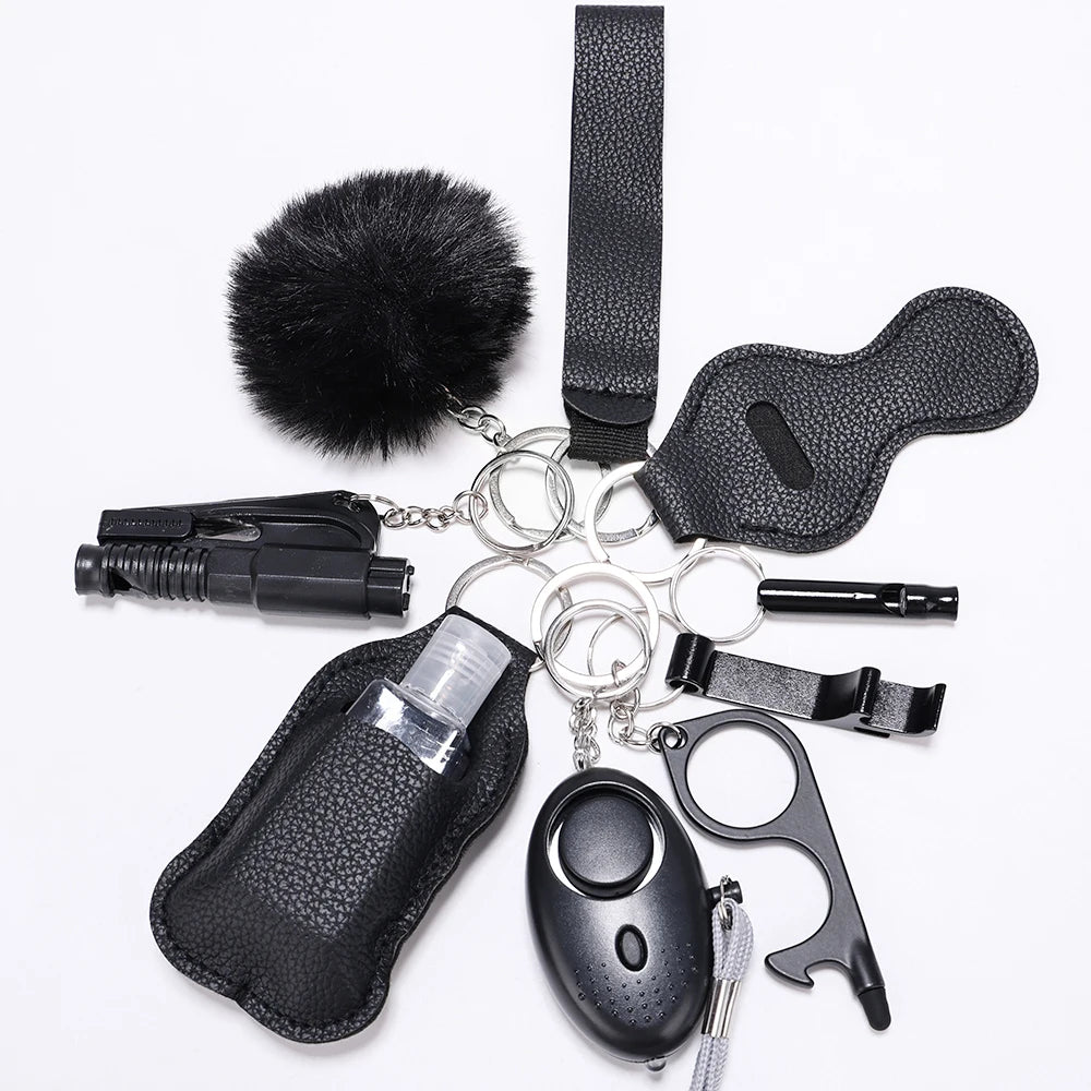 ✨Self-Defense Keychain Set✨