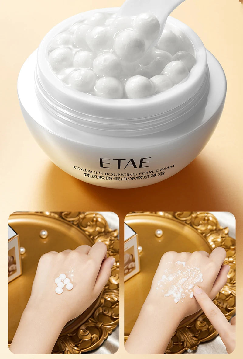 ✨Luxury Collagen & Caviar Creams✨
