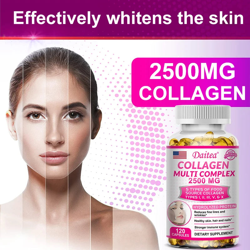 Collagen Multi Complex