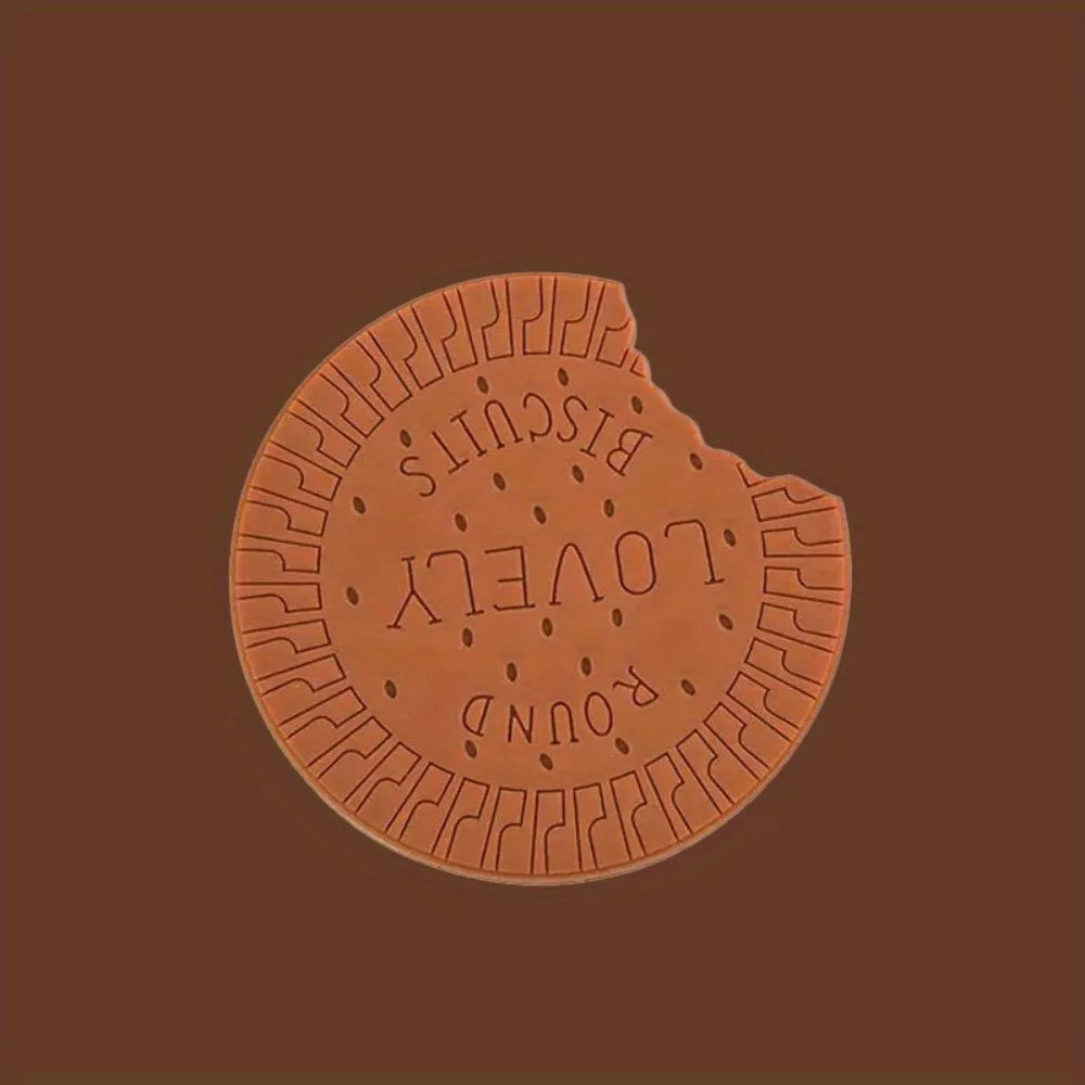 ✨Chocolate Cookie Memo Pads✨