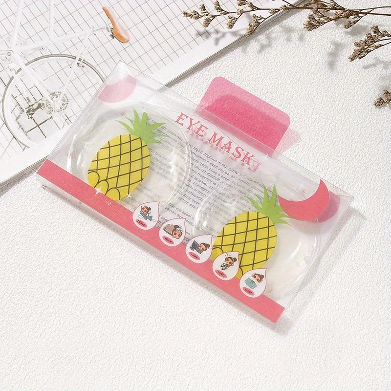 ✨Reusable Spa Eye Gel Pad✨