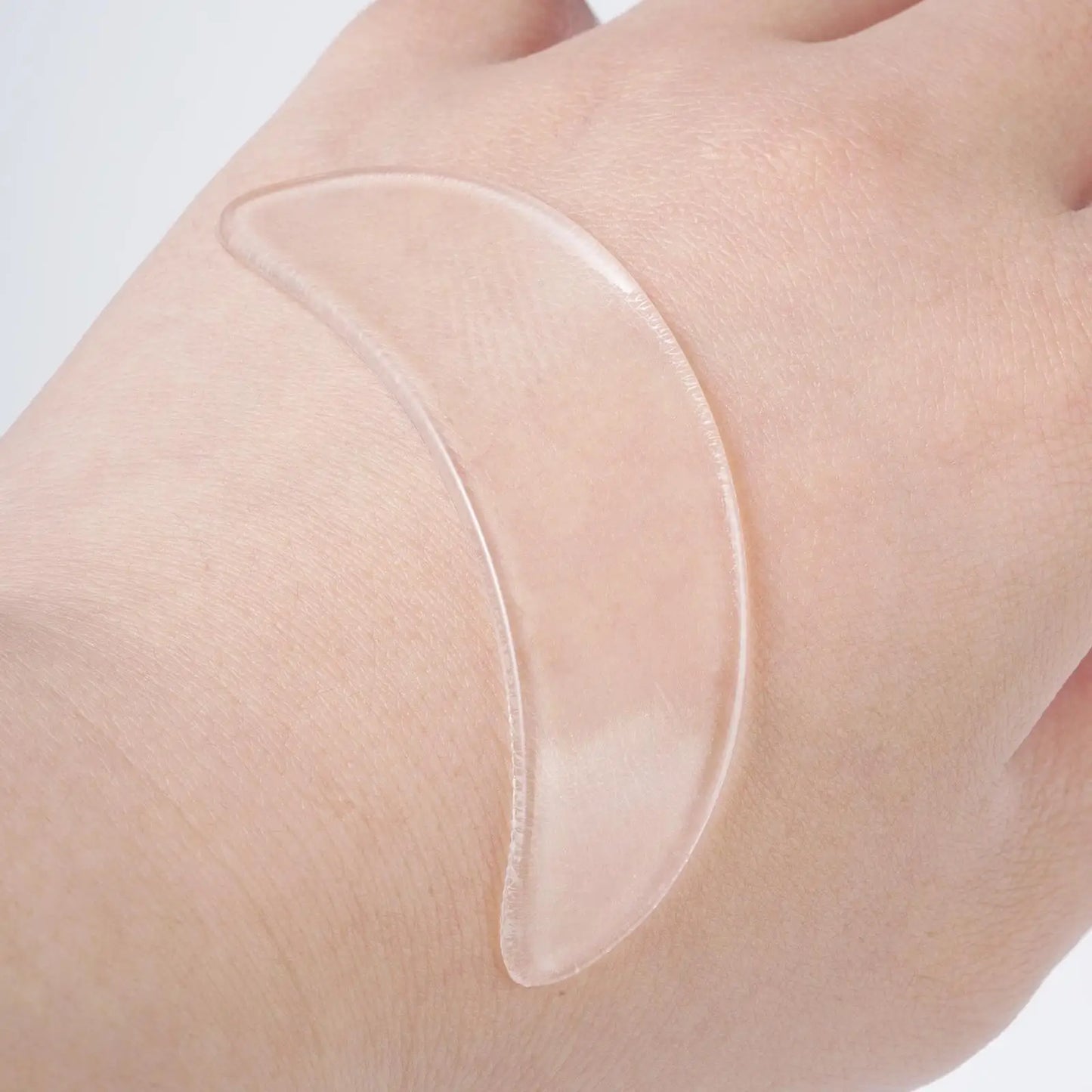 18pcs Reusable Silicone Anti-Wrinkle Patches Set