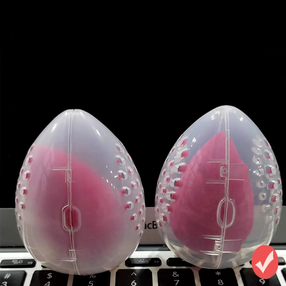 β¨ Beauty Blender Makeup Sponge Holder β¨