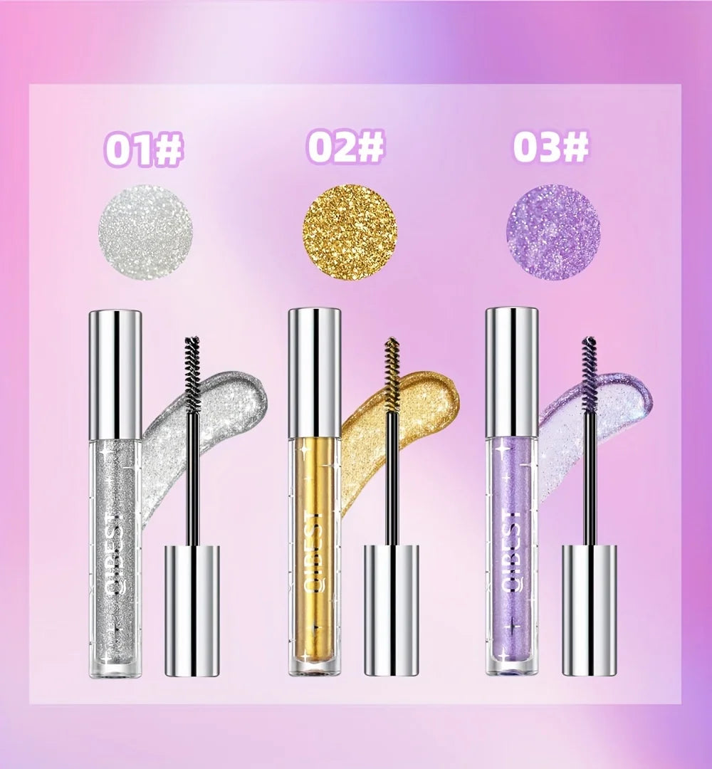 Diamond Sparkling Mascara