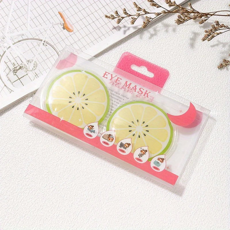 ✨Reusable Spa Eye Gel Pad✨