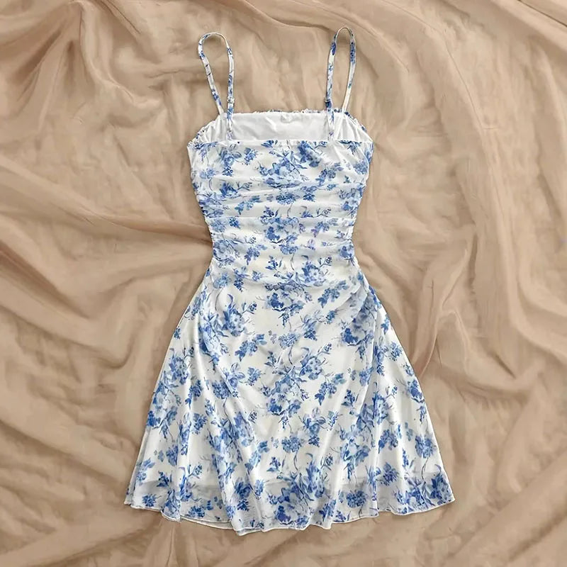 ✨ Summer Blossom Dress ✨