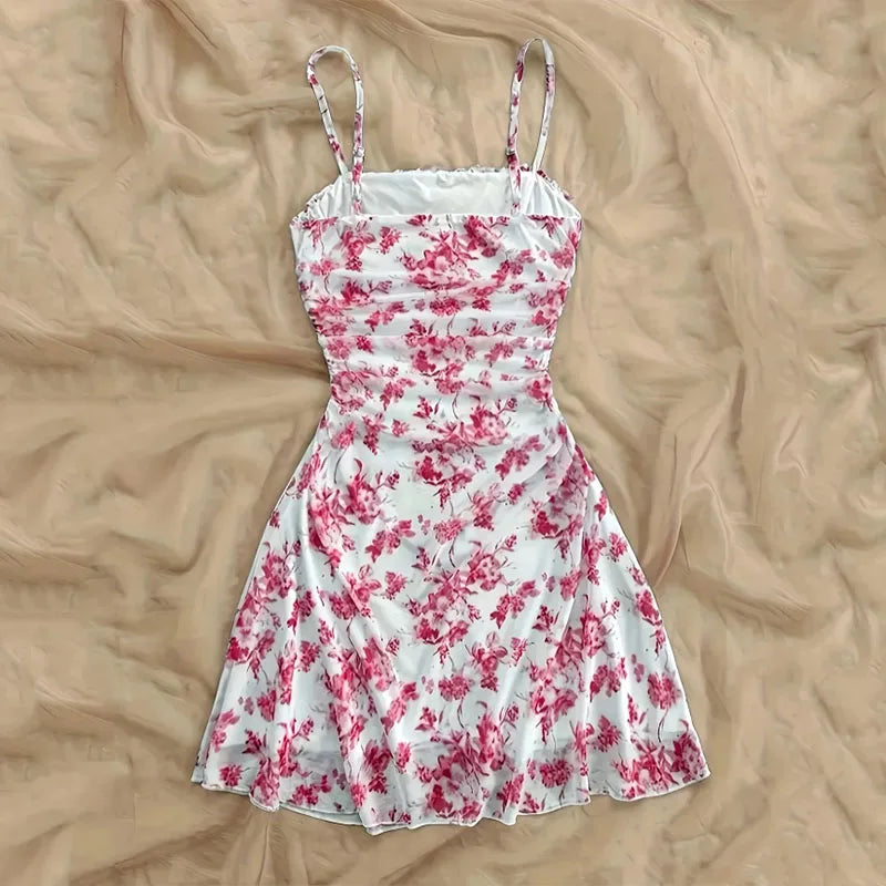 ✨ Summer Blossom Dress ✨