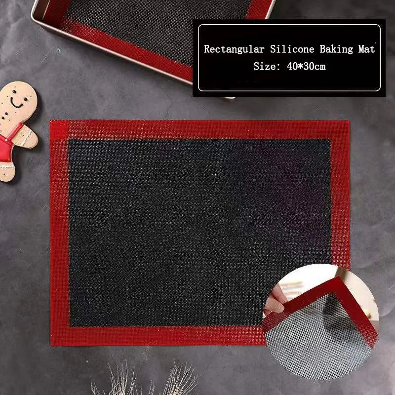✨Non-Stick Silicone Baking Mat✨