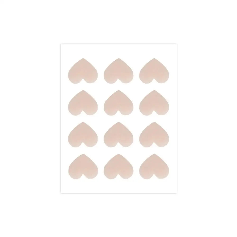 ✨Diamond Heart Pimple Patches✨