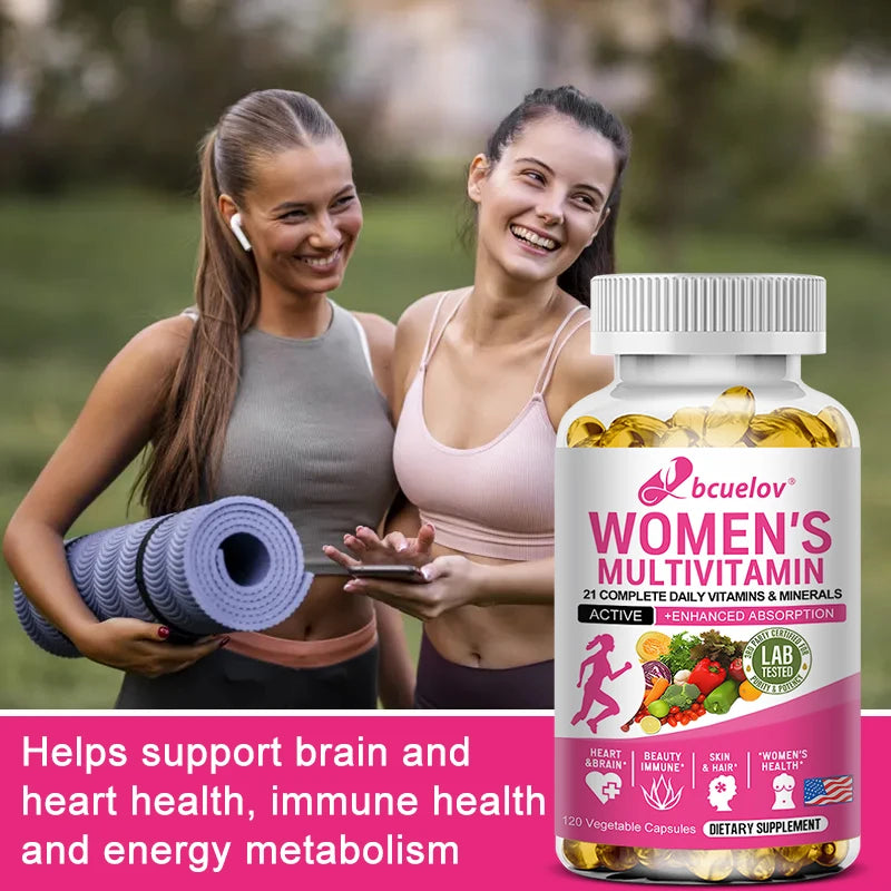 Women's Multivitamin