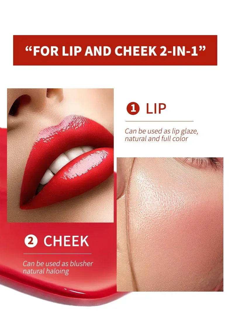 Water Lip Tint