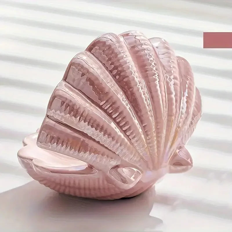 ✨Mini Shell Jewelry Tray✨