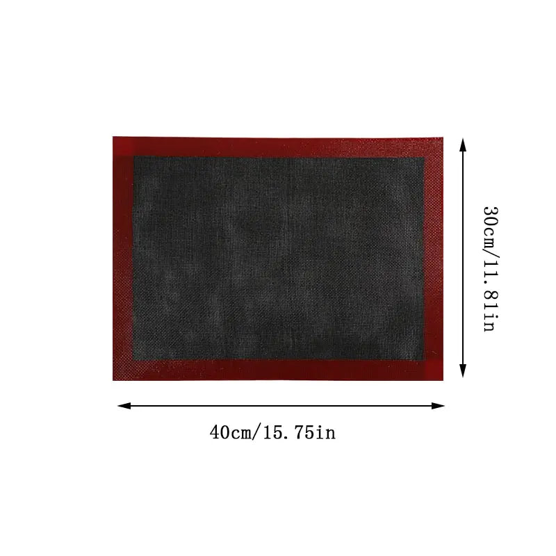 ✨Non-Stick Silicone Baking Mat✨