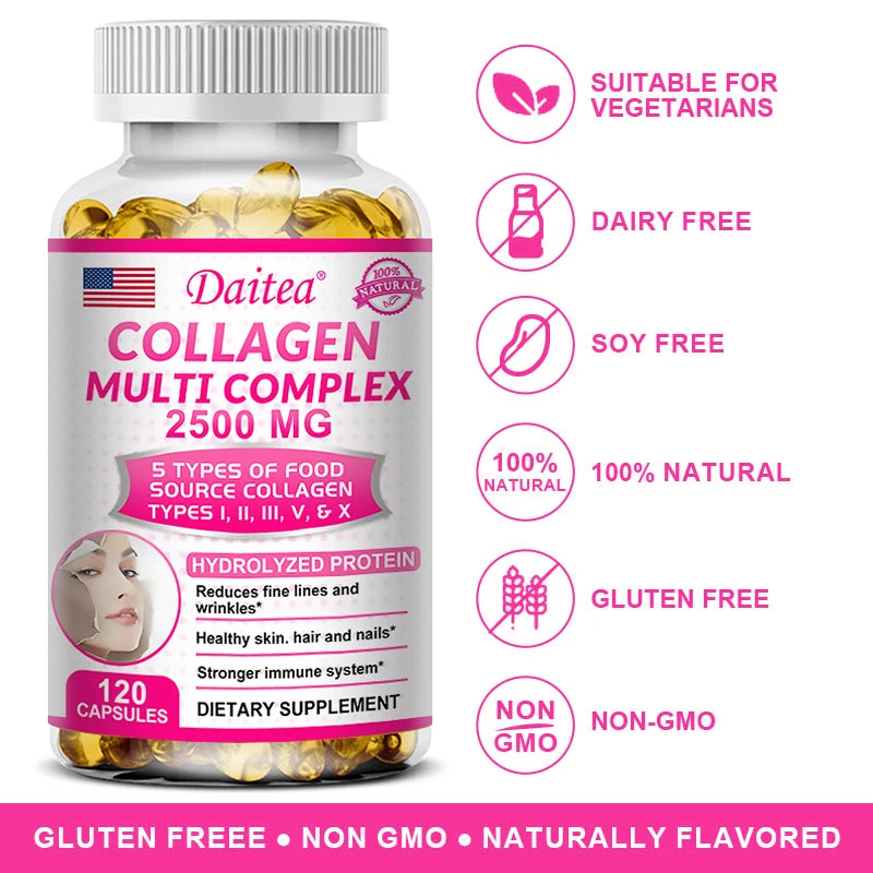 Collagen Multi Complex