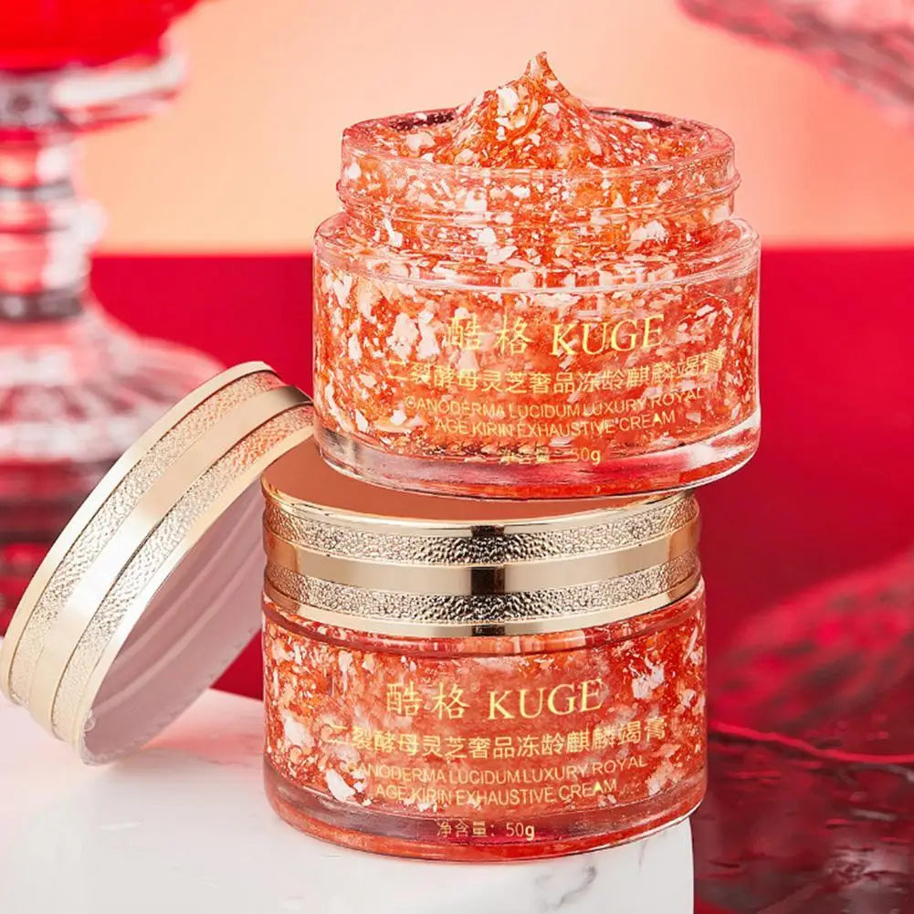 ✨Dragon Blood Retinol Jelly Moisturizer✨