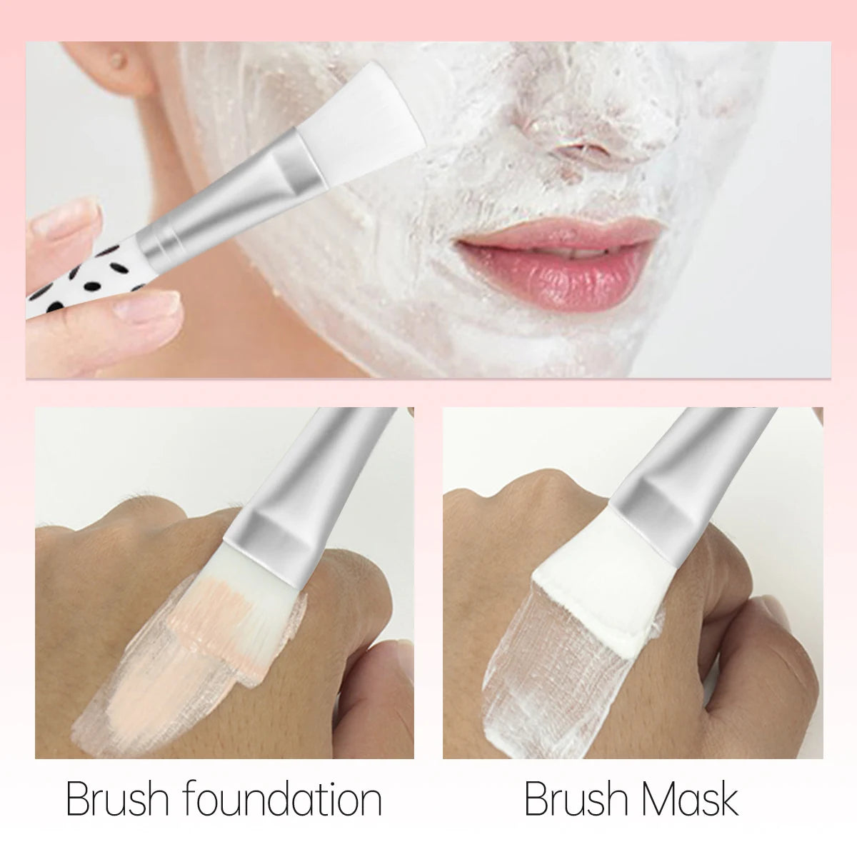 12pc Face Mask Skincare Tools Set
