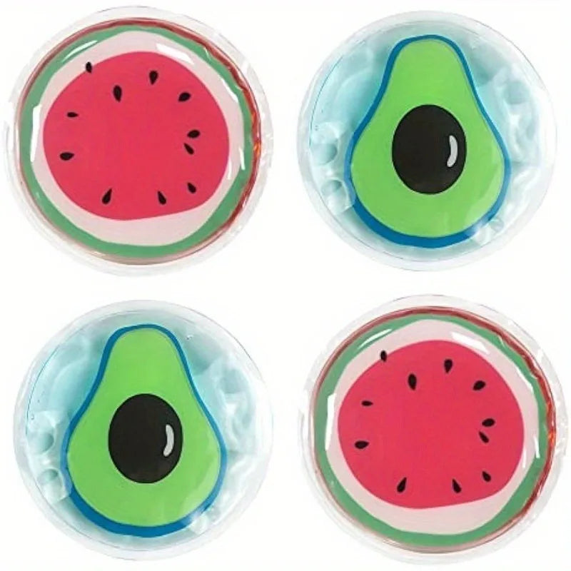 ✨Reusable Spa Eye Gel Pad✨