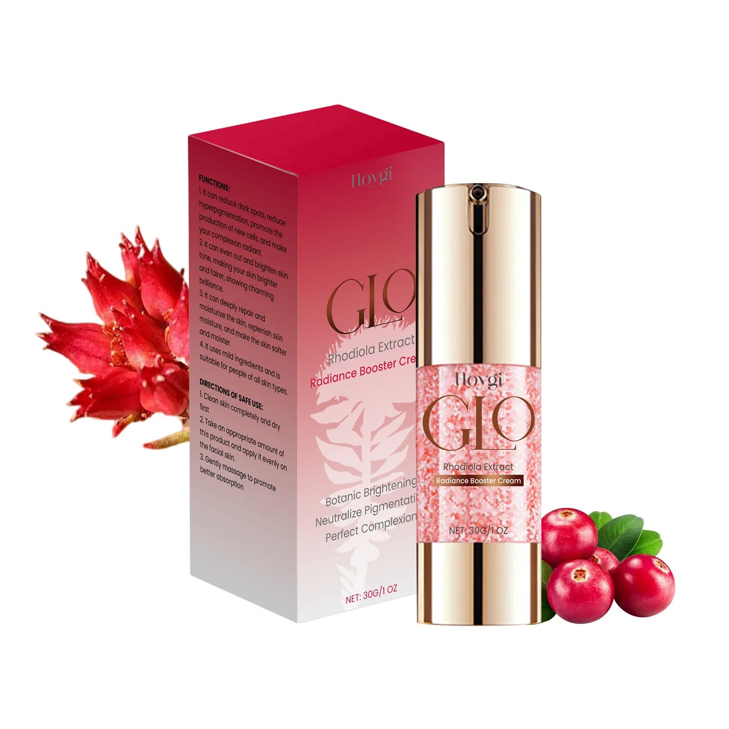 ✨Dragon Blood Retinol Radiance Booster Set✨