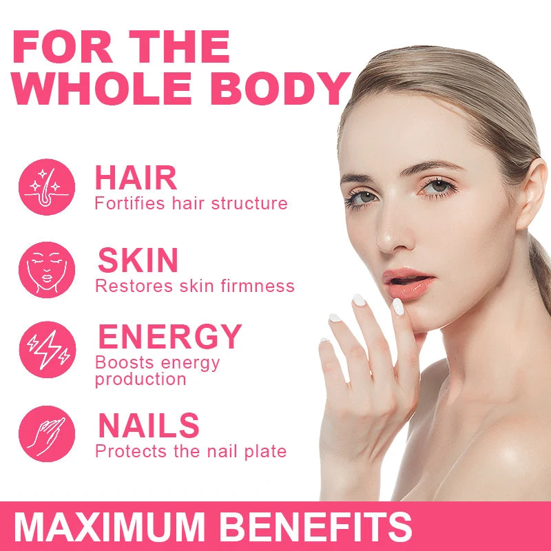 Collagen Multi Complex