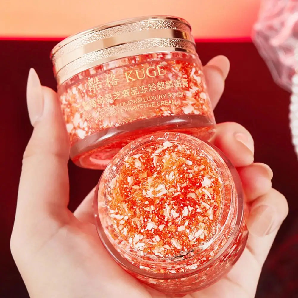 ✨Dragon Blood Retinol Jelly Moisturizer✨