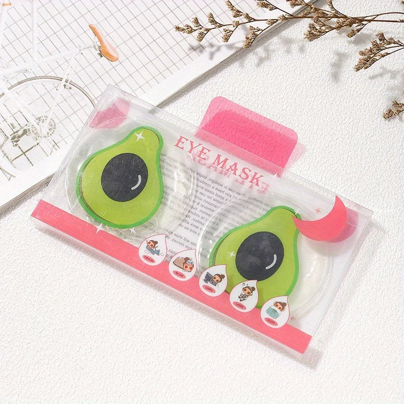 ✨Reusable Spa Eye Gel Pad✨