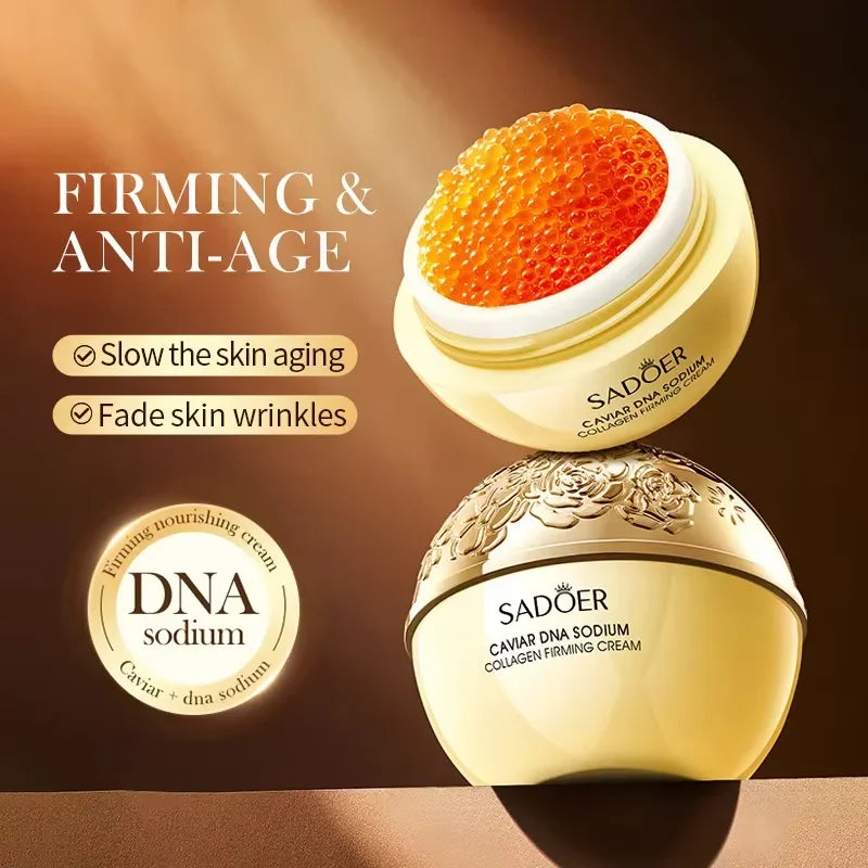 ✨Luxury Collagen & Caviar Creams✨